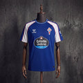 Celta Vigo 2026/27-es vendég mez