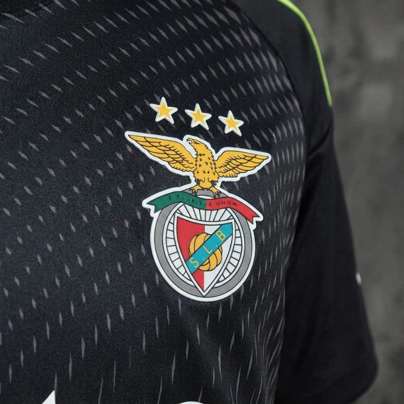 Benfica 2025/26-os kapus mez