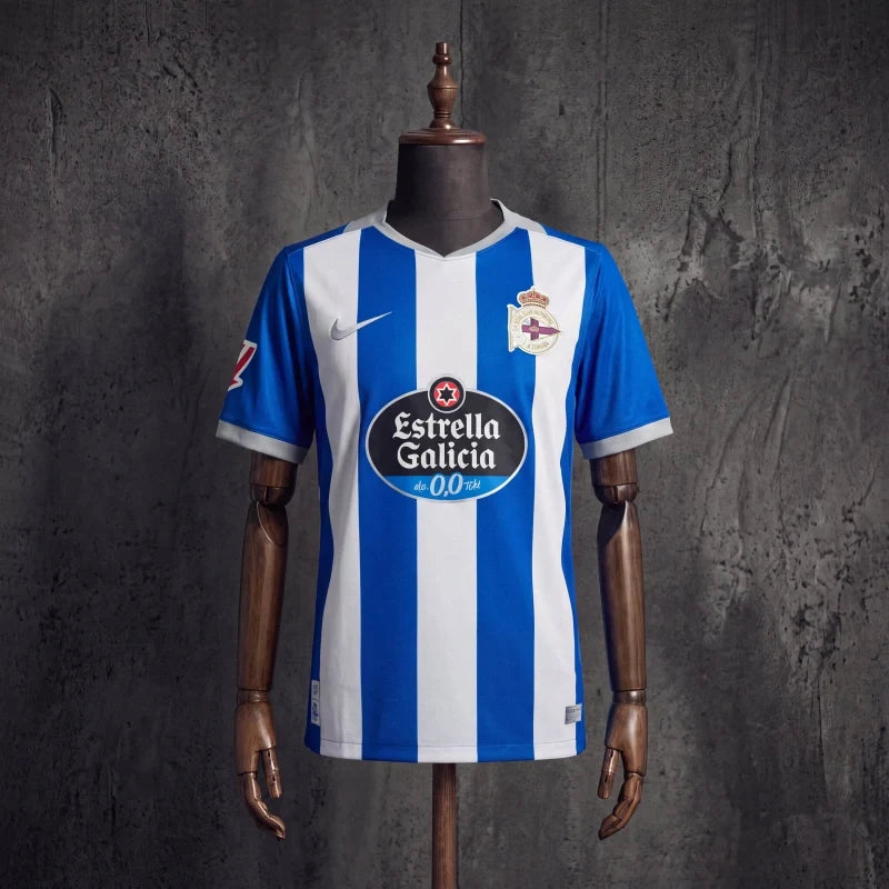 Deportivo La Coruna 2026/27-es hazai mez