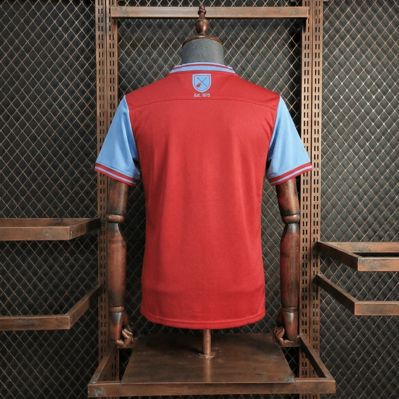West Ham United 2025/26-os limitált mez
