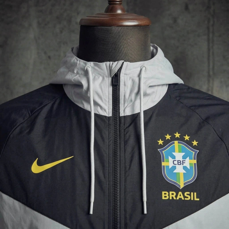 Brazília 2026/27-es világbajnoki széldzseki