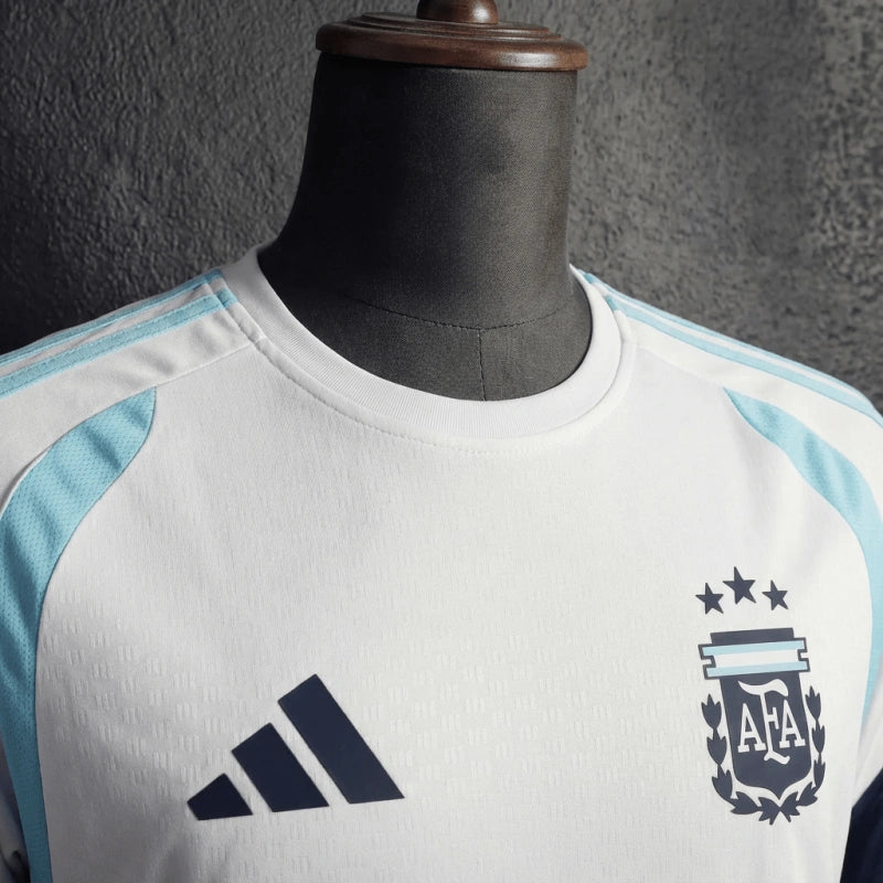 Argentína 2026/27-es világbajnoki tréning mez
