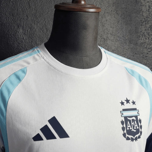 Argentína 2026/27-es világbajnoki tréning mez