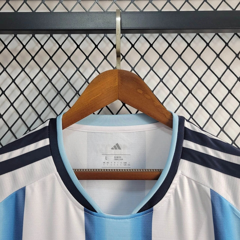 Argentína 2026/27-es világbajnoki hazai mez