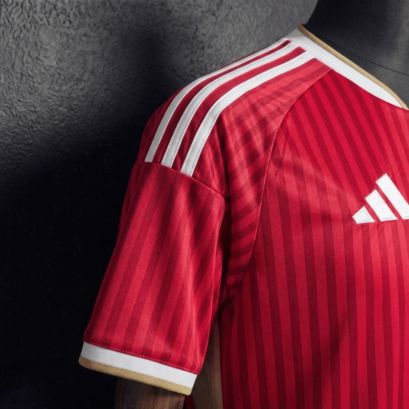 Bayern München 2026/27-es hazai mez