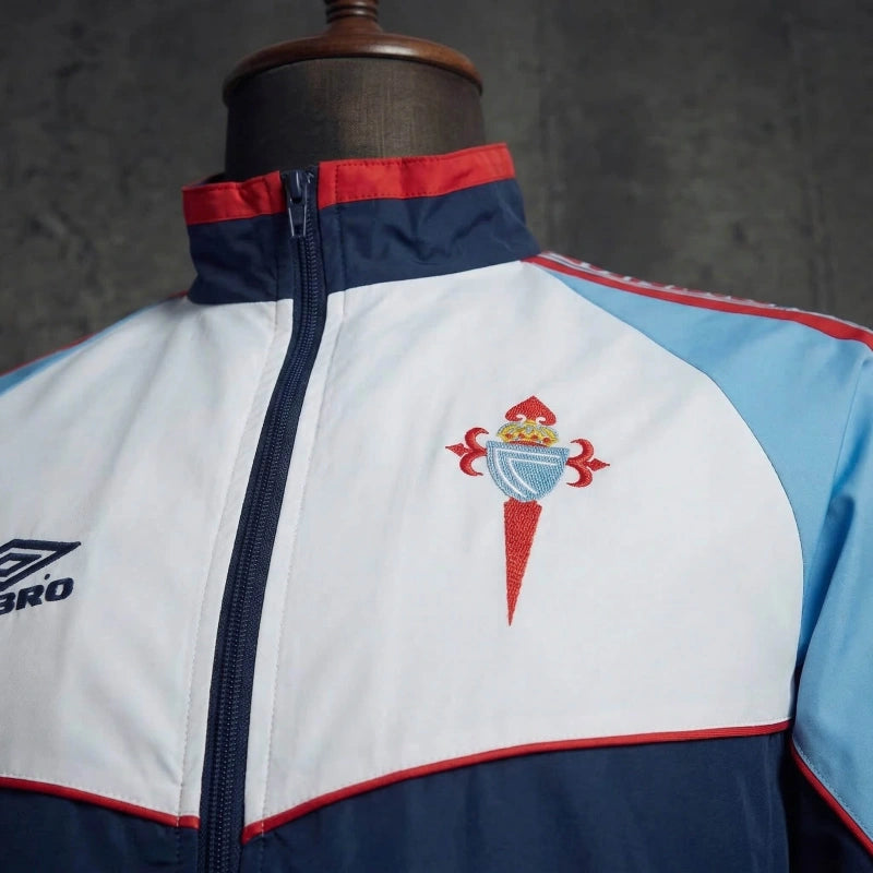 Celta de Vigo 1999-es széldzseki