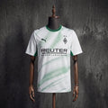 Borussia Mönchengladbach 2026/27-es hazai mez