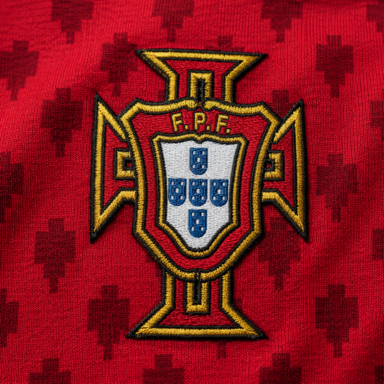 Portugália 2003/04-es hazai mez