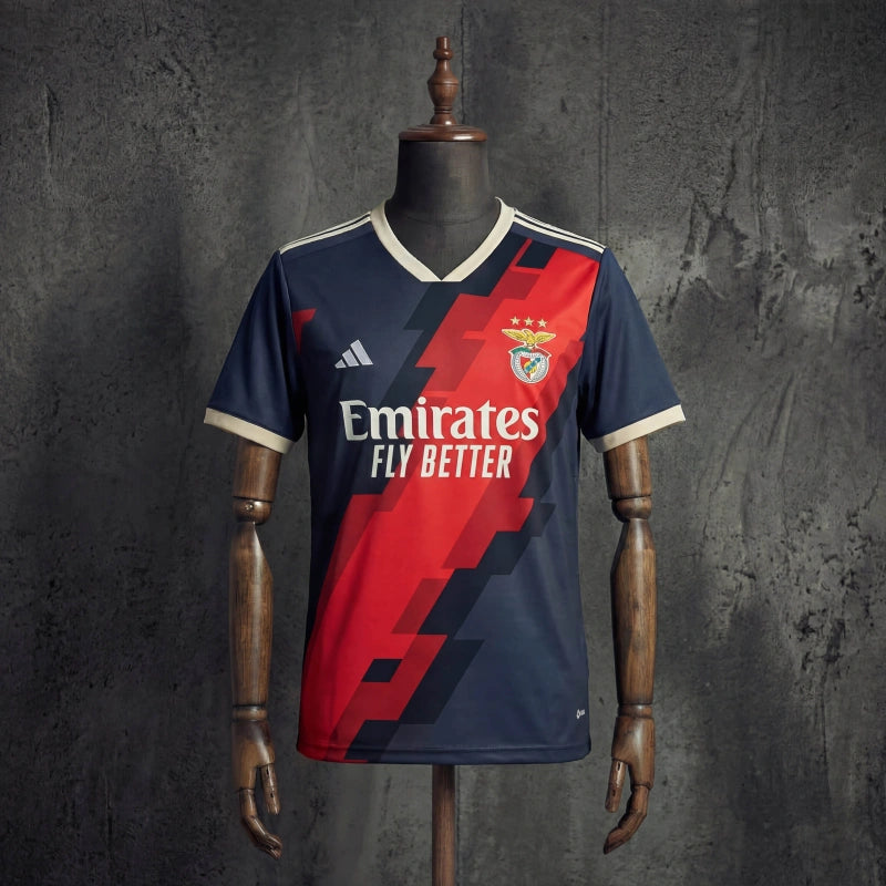 Benfica 2025/26-os limitált mez