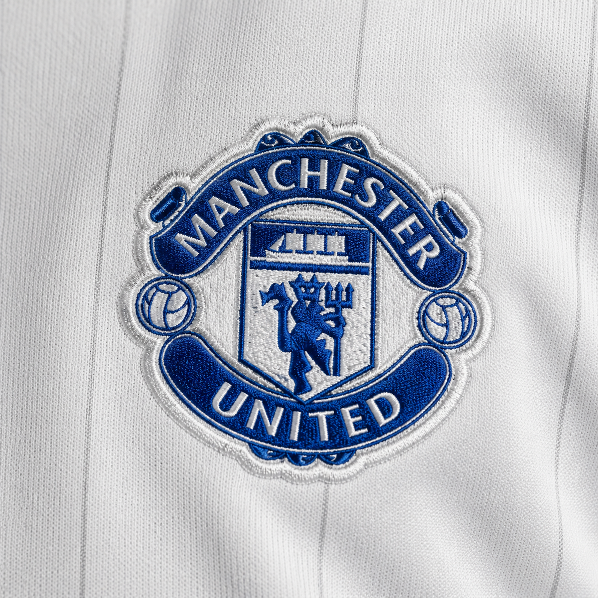 Manchester United 2026/27-es vendég mez
