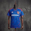 Universidad de Chile 2026/27-es hazai mez