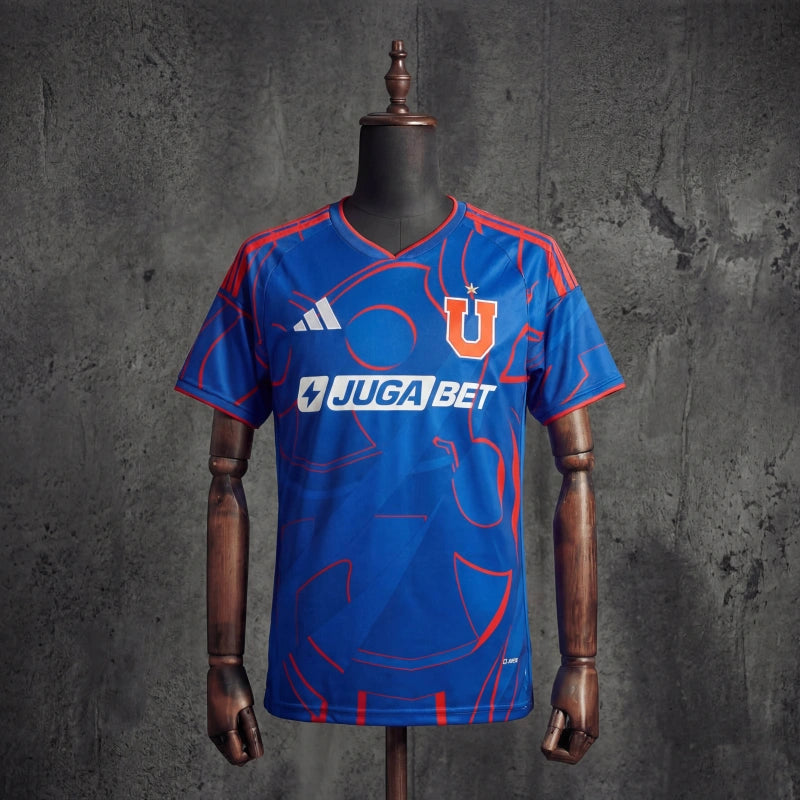 Universidad de Chile 2026/27-es hazai mez