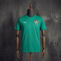 Fluminense 2026/27-es tréning mez
