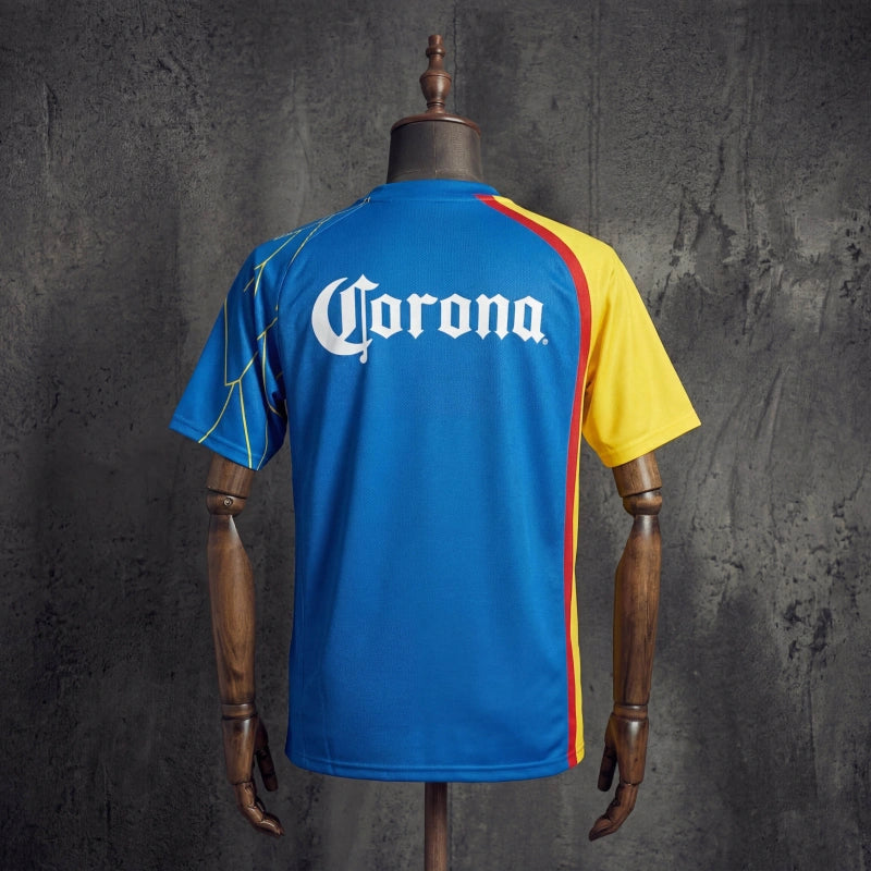 Club América 2007/08-as vendég mez