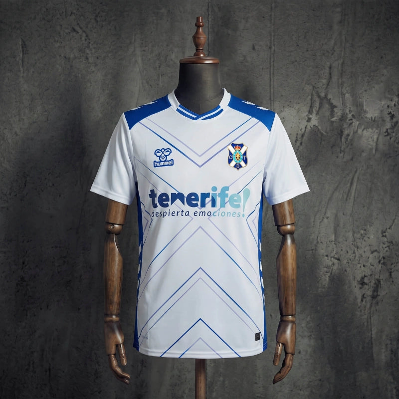 CD Tenerife 2026/27-es hazai mez