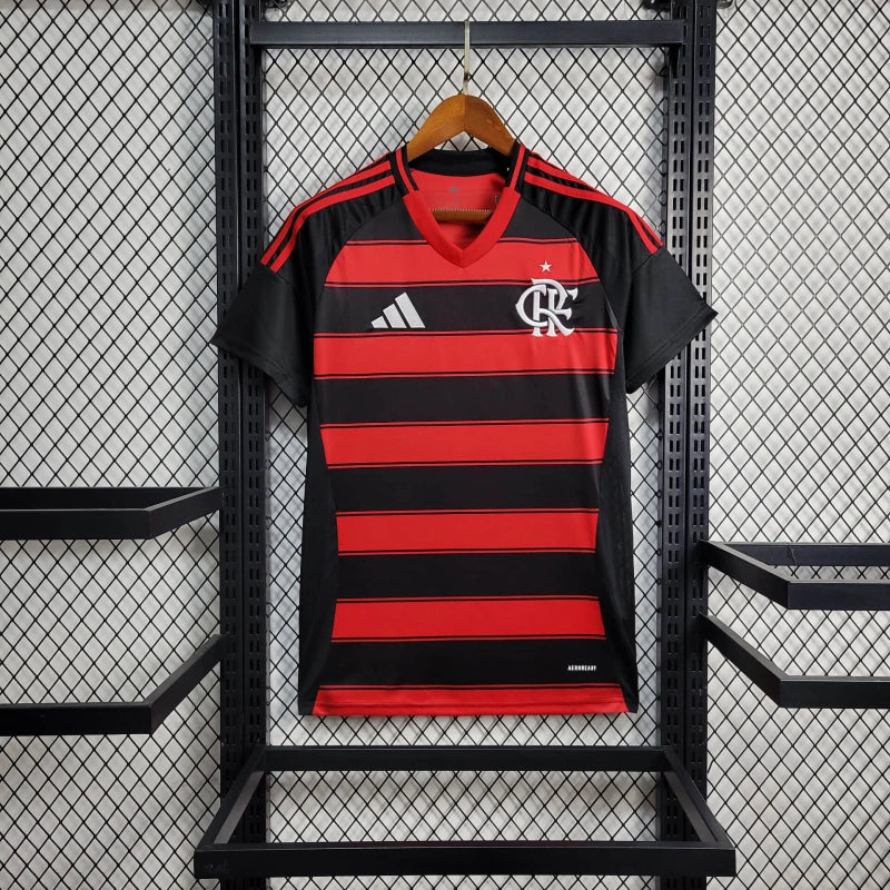 Flamengo 2025/26-os hazai mez