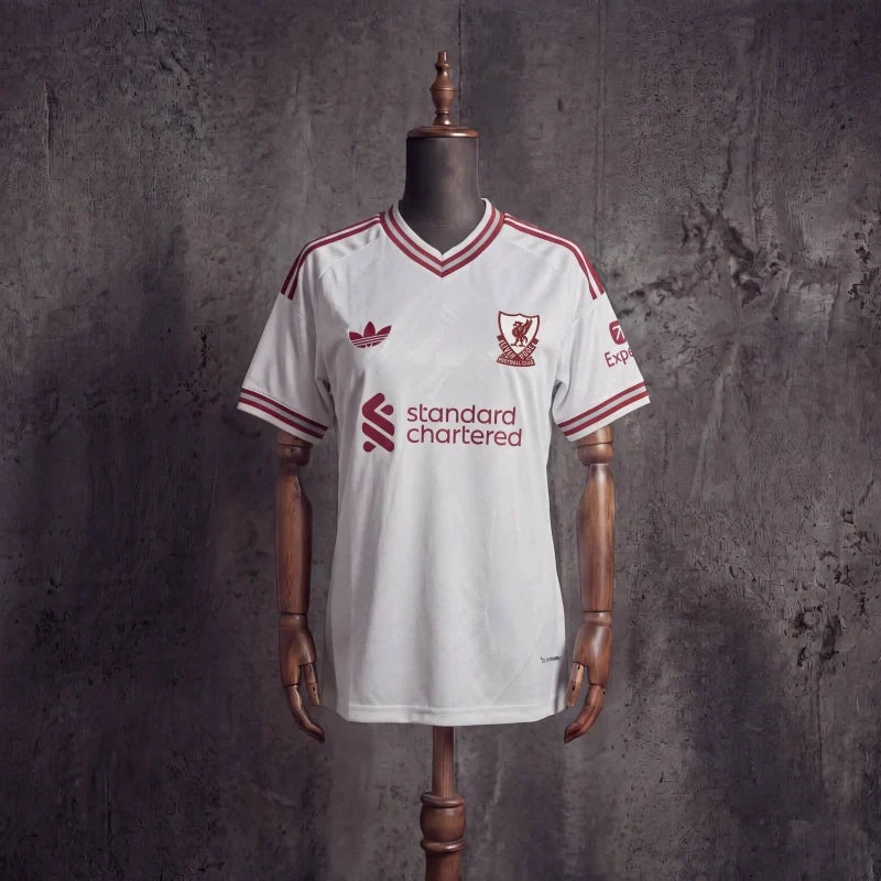 [NŐI] Liverpool 2026/27-es vendég mez