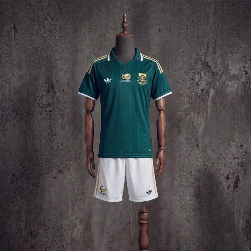 [GYEREK] Dél-Afrika 2026/27-es világbajnoki vendég szett