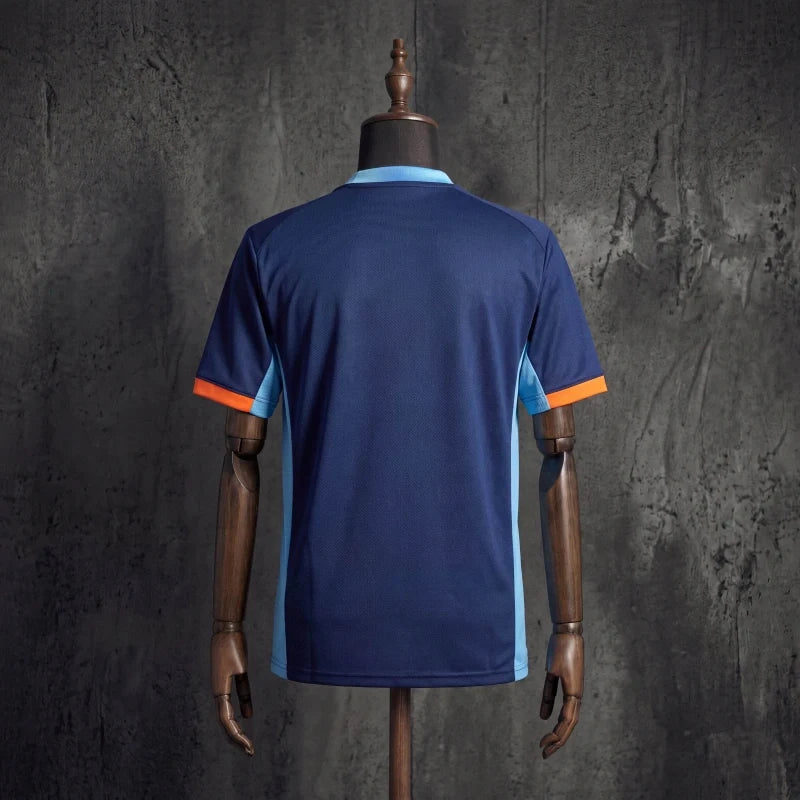 Olympique Marseille 2026/27-es harmadik mez