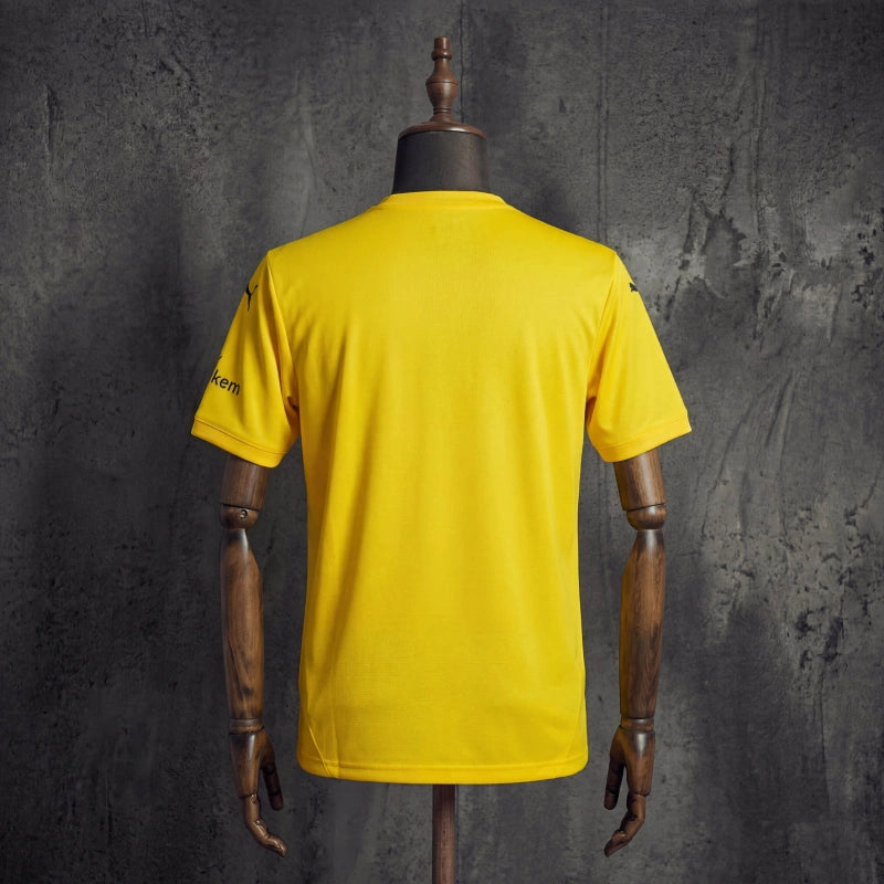 Bodø Glimt 2025/26-os hazai mez