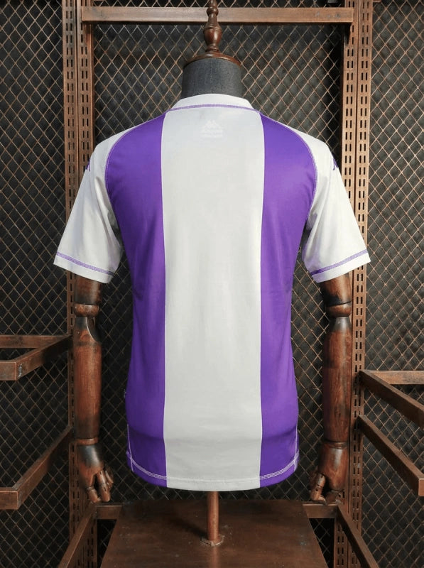 Real Valladolid 2025/26-os limitált mez