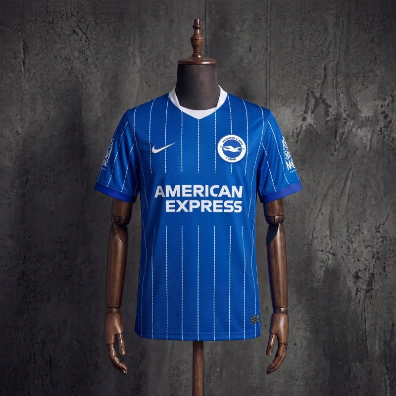 Brighton 2026/27-es hazai mez