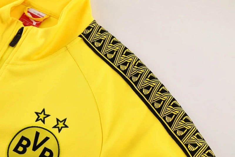 Borussia Dortmund 2025/26-os edzőszett