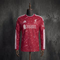 [HOSSZÚ] Liverpool 2026/27-es hazai mez