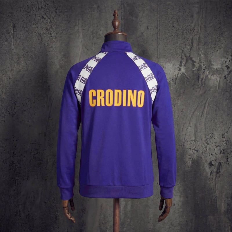 Fiorentina 1968-as széldzseki