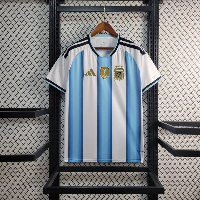 Argentína 2026/27-es világbajnoki hazai mez