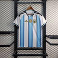 Argentína 2026/27-es világbajnoki hazai mez