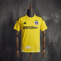 Colo Colo 2026/27-es kapus mez