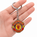 Manchester United kulcstartó