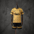 [GYEREK] Liverpool 1994/95-ös vendég szett