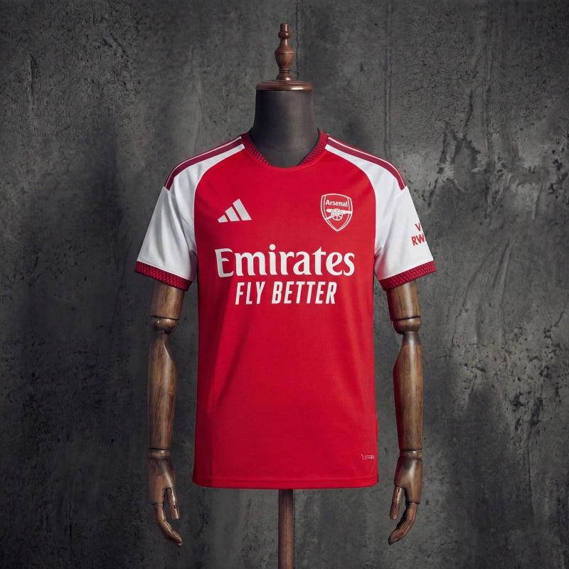 Arsenal 2026/27-es hazai mez