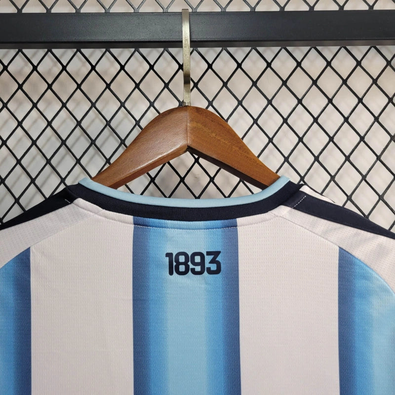 Argentína 2026/27-es világbajnoki hazai mez