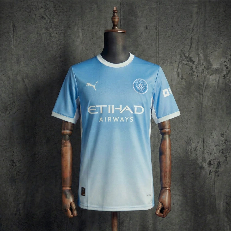 Manchester City 2026/27-es hazai mez