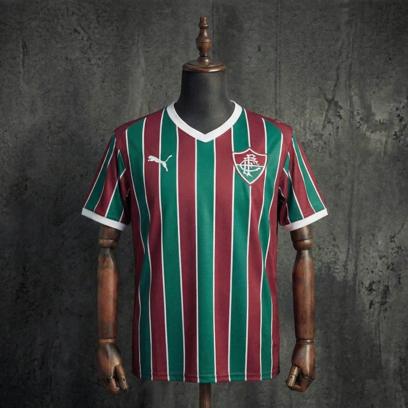 Fluminense 2026/27-es hazai mez
