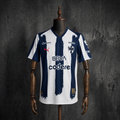 Monterrey 2025/26-os hazai mez