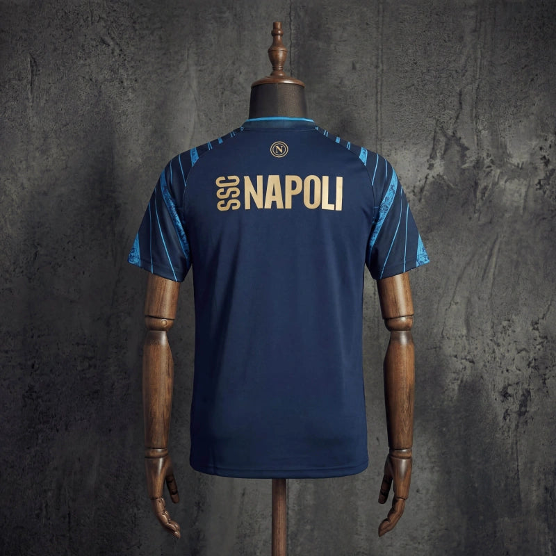 Napoli 2026/27-es limitált mez