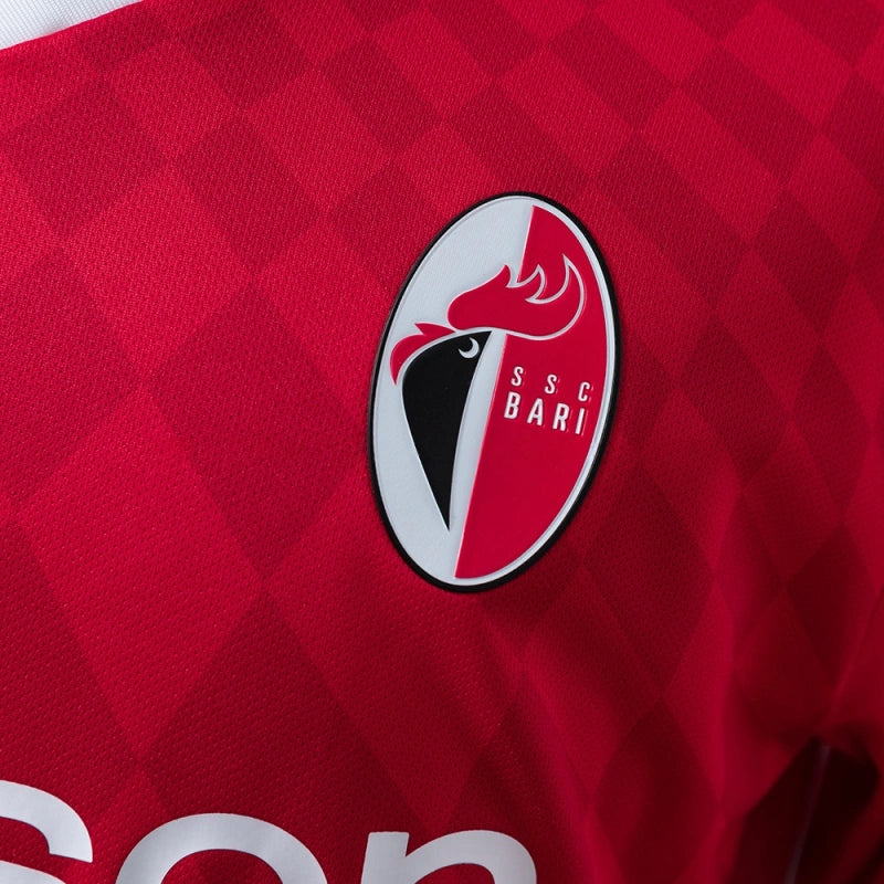 Bari 2025/26-os hazai mez