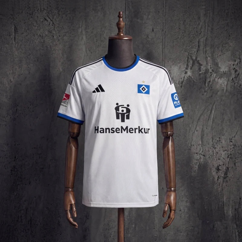 Hamburger SV 2026/27-es hazai mez