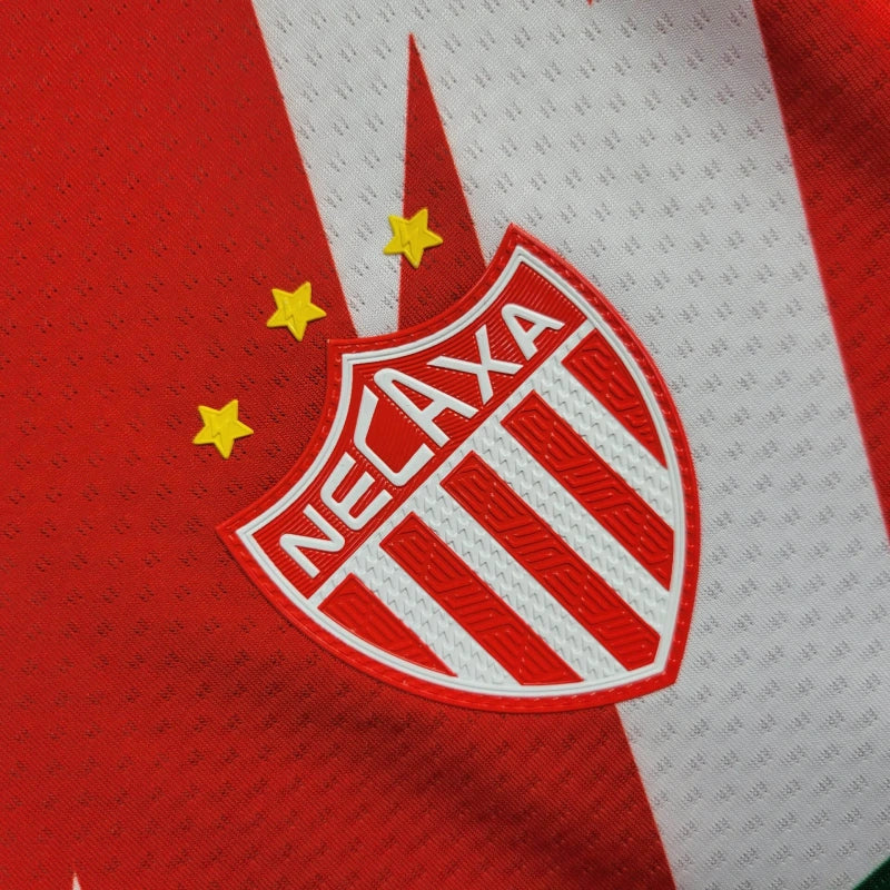 Necaxa 2024/25-ös hazai mez