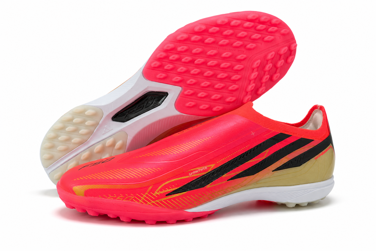 Adidas F50+ Elite FG