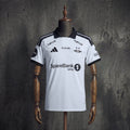 Rosenborg 2026/27-es hazai mez