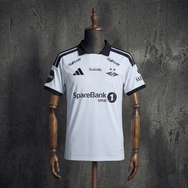 Rosenborg 2026/27-es hazai mez