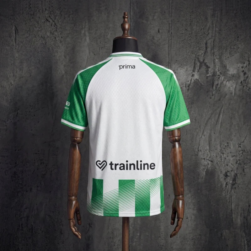 Real Betis 2026/27-es hazai mez