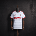 Köln 2026/27-es hazai mez