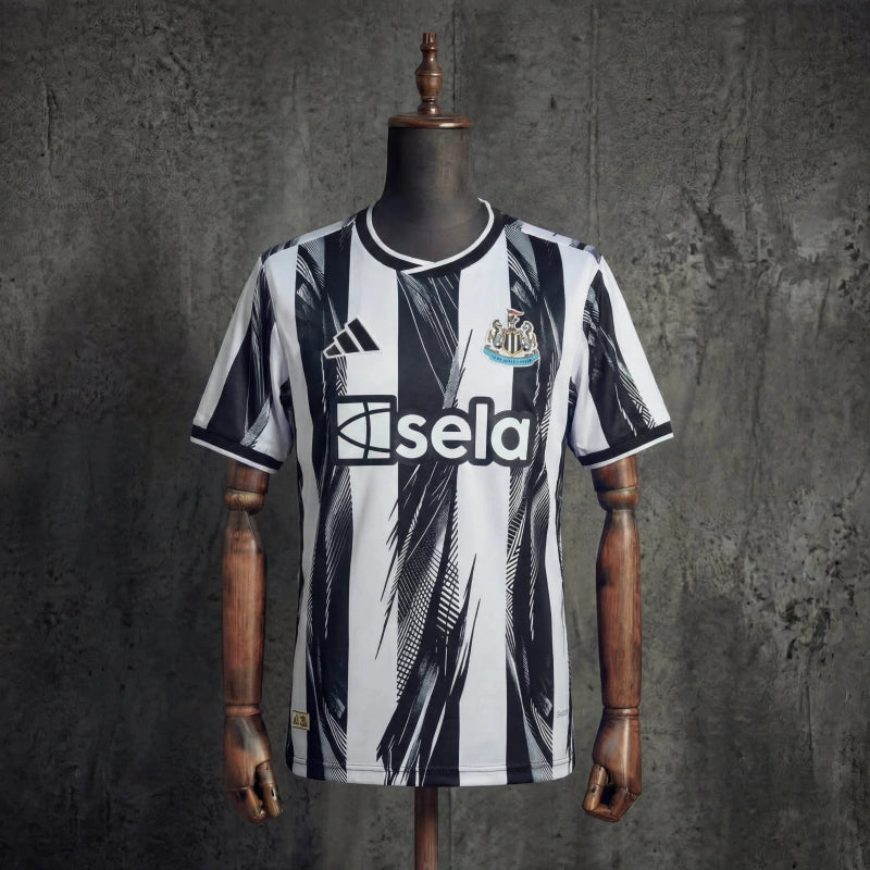 Newcastle United 2026/27-es hazai mez