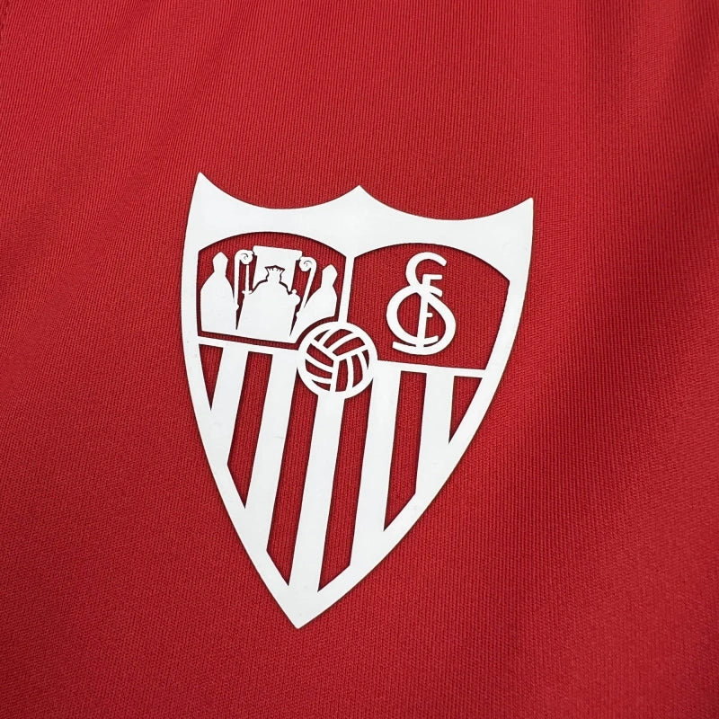 Sevilla 2025/26-os limitált mez